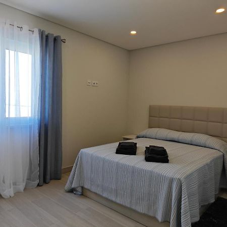 Alojamento King'S Village Αλμπουφέιρα Εξωτερικό φωτογραφία