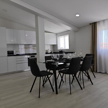 Alojamento King'S Village Αλμπουφέιρα Εξωτερικό φωτογραφία
