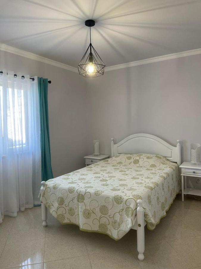 Alojamento King'S Village Αλμπουφέιρα Εξωτερικό φωτογραφία