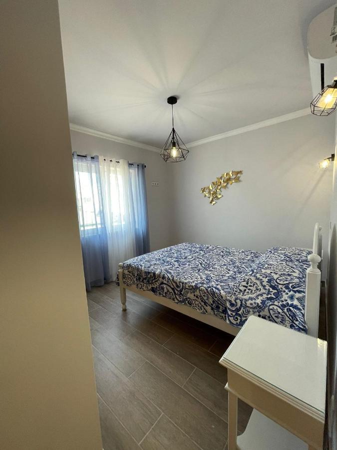 Alojamento King'S Village Αλμπουφέιρα Εξωτερικό φωτογραφία