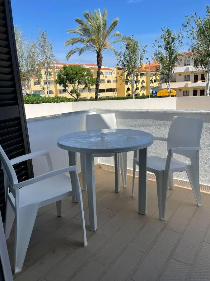 Alojamento King'S Village Αλμπουφέιρα Εξωτερικό φωτογραφία