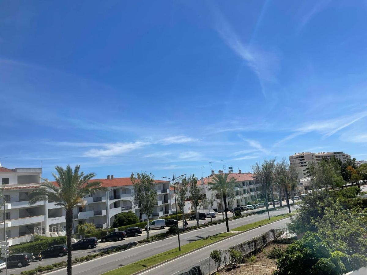 Alojamento King'S Village Αλμπουφέιρα Εξωτερικό φωτογραφία