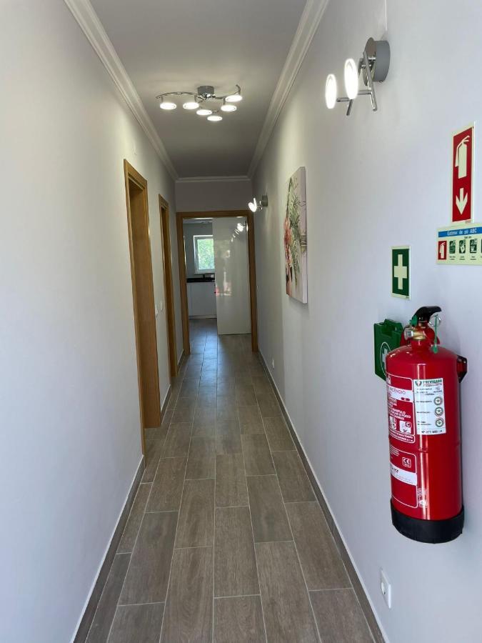 Alojamento King'S Village Αλμπουφέιρα Εξωτερικό φωτογραφία