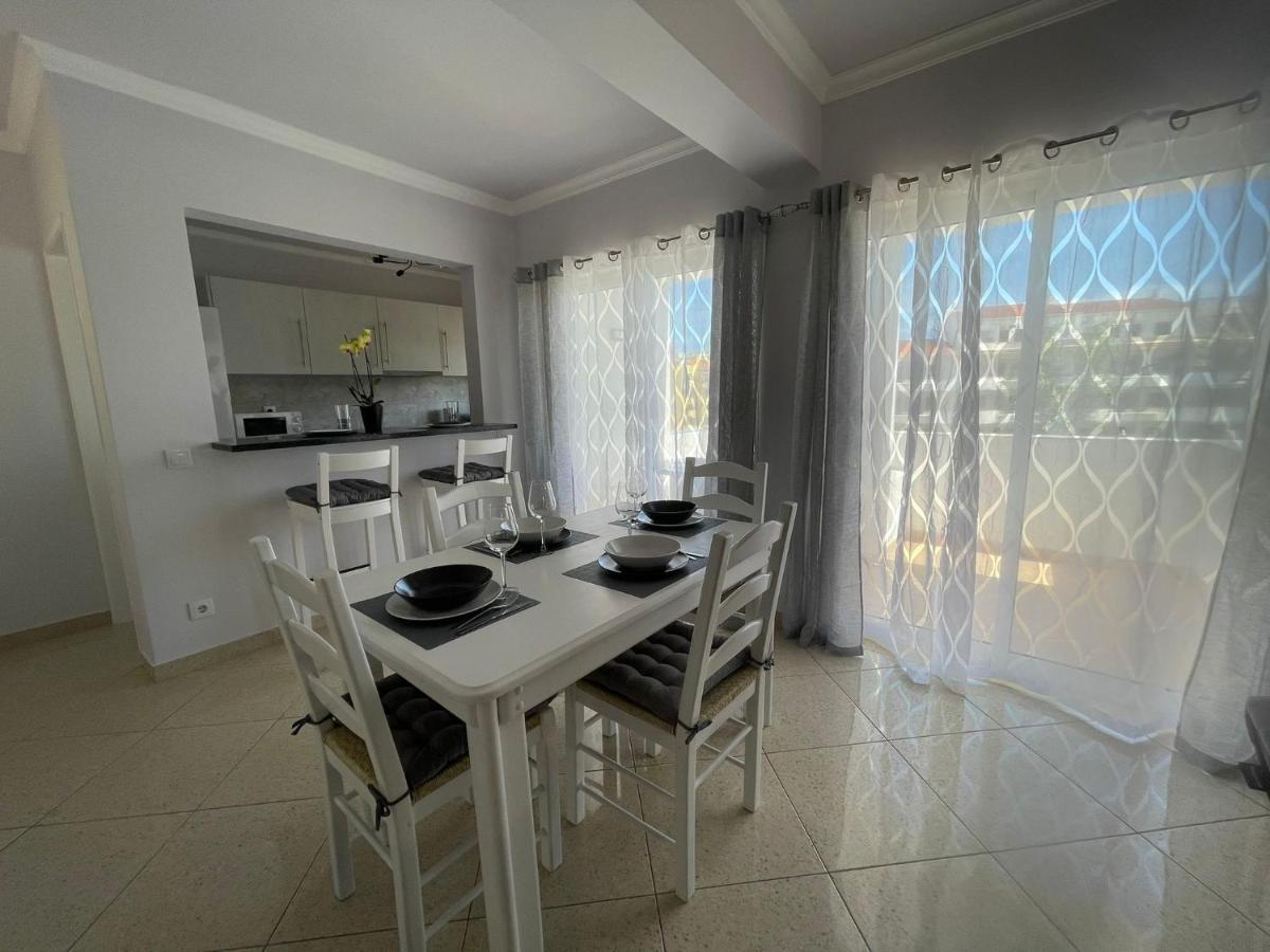 Alojamento King'S Village Αλμπουφέιρα Εξωτερικό φωτογραφία