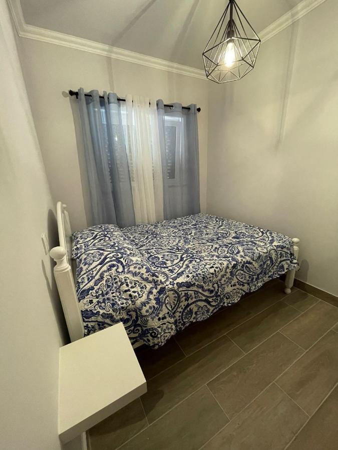 Alojamento King'S Village Αλμπουφέιρα Εξωτερικό φωτογραφία