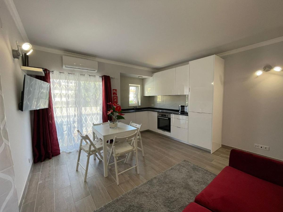 Alojamento King'S Village Αλμπουφέιρα Εξωτερικό φωτογραφία