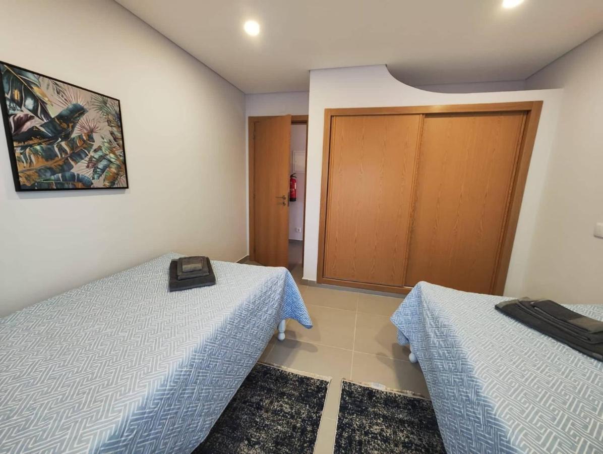 Alojamento King'S Village Αλμπουφέιρα Εξωτερικό φωτογραφία