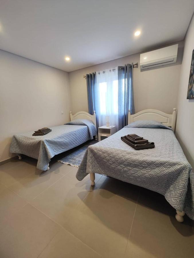 Alojamento King'S Village Αλμπουφέιρα Εξωτερικό φωτογραφία