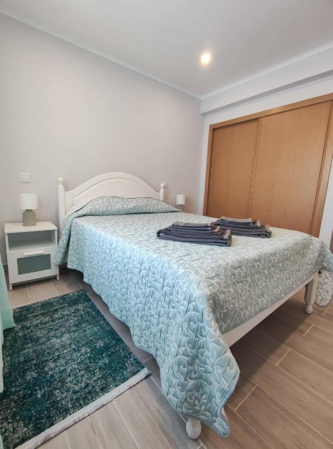 Alojamento King'S Village Αλμπουφέιρα Εξωτερικό φωτογραφία