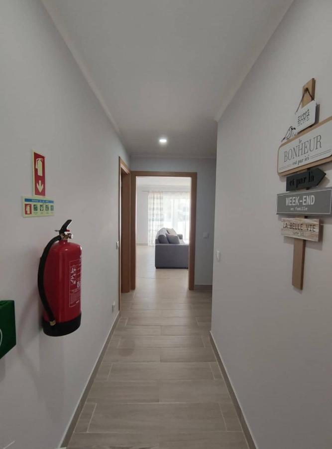 Alojamento King'S Village Αλμπουφέιρα Εξωτερικό φωτογραφία