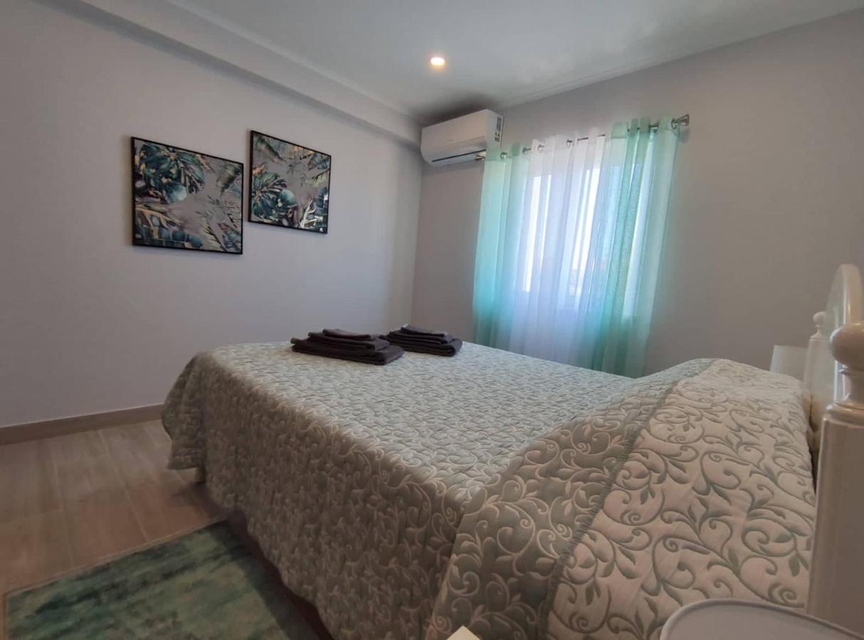 Alojamento King'S Village Αλμπουφέιρα Εξωτερικό φωτογραφία