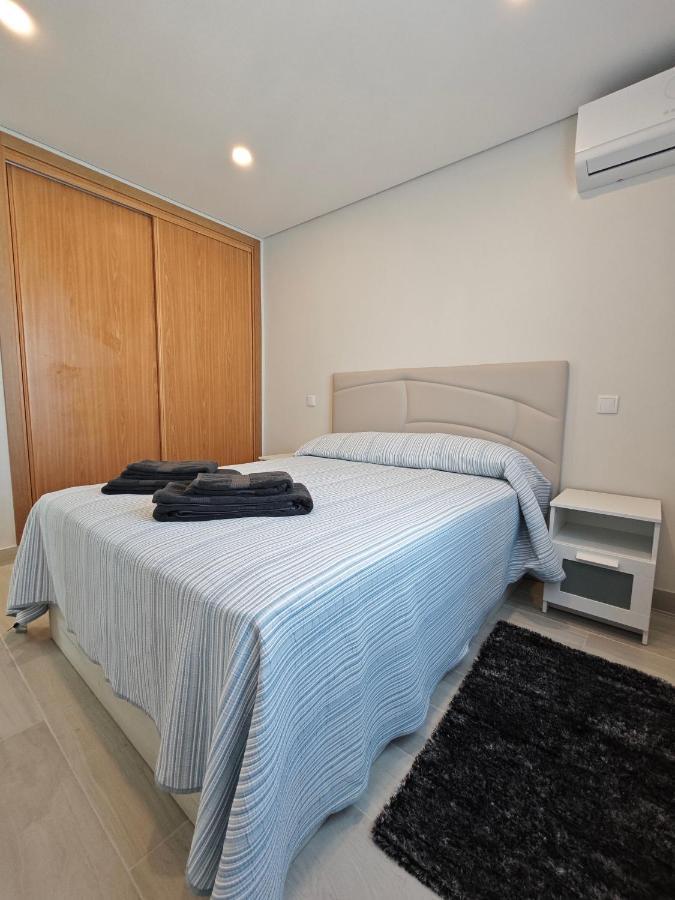 Alojamento King'S Village Αλμπουφέιρα Εξωτερικό φωτογραφία