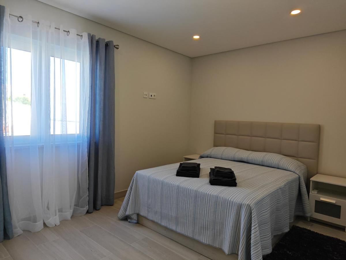 Alojamento King'S Village Αλμπουφέιρα Εξωτερικό φωτογραφία