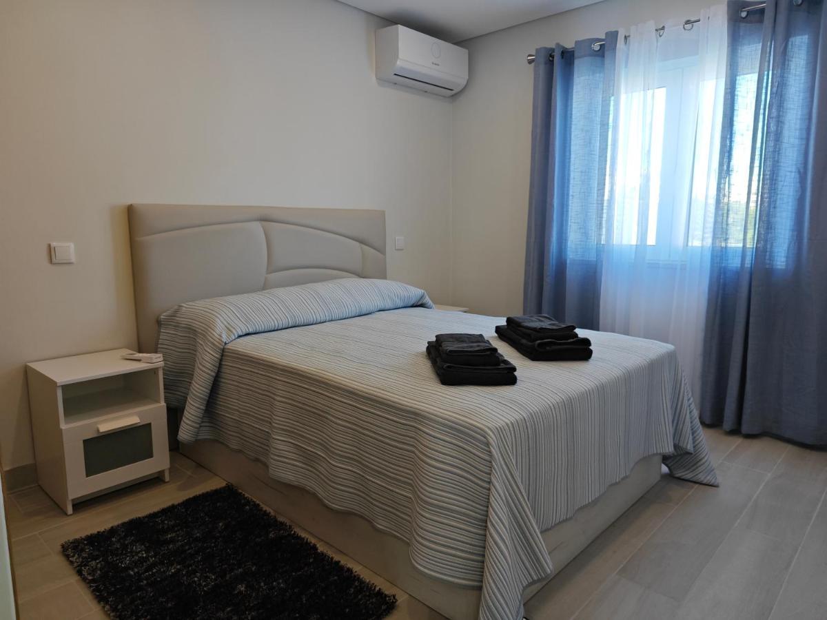 Alojamento King'S Village Αλμπουφέιρα Εξωτερικό φωτογραφία