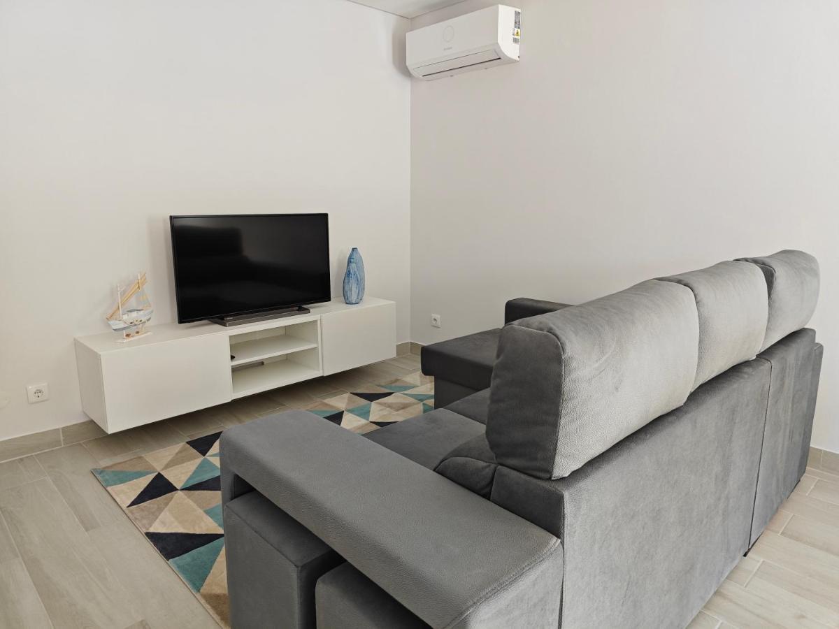 Alojamento King'S Village Αλμπουφέιρα Εξωτερικό φωτογραφία
