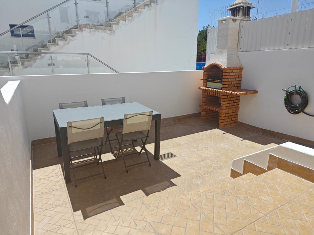 Alojamento King'S Village Αλμπουφέιρα Εξωτερικό φωτογραφία