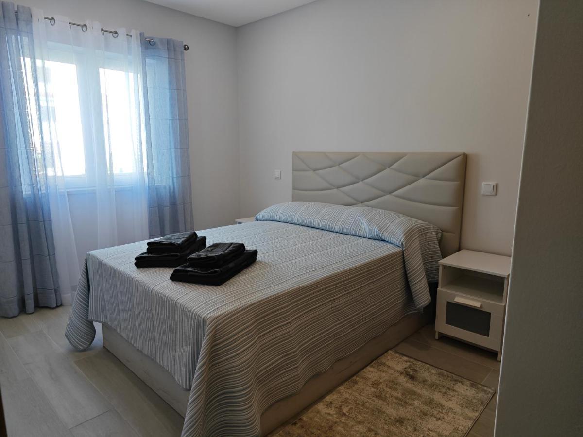 Alojamento King'S Village Αλμπουφέιρα Εξωτερικό φωτογραφία