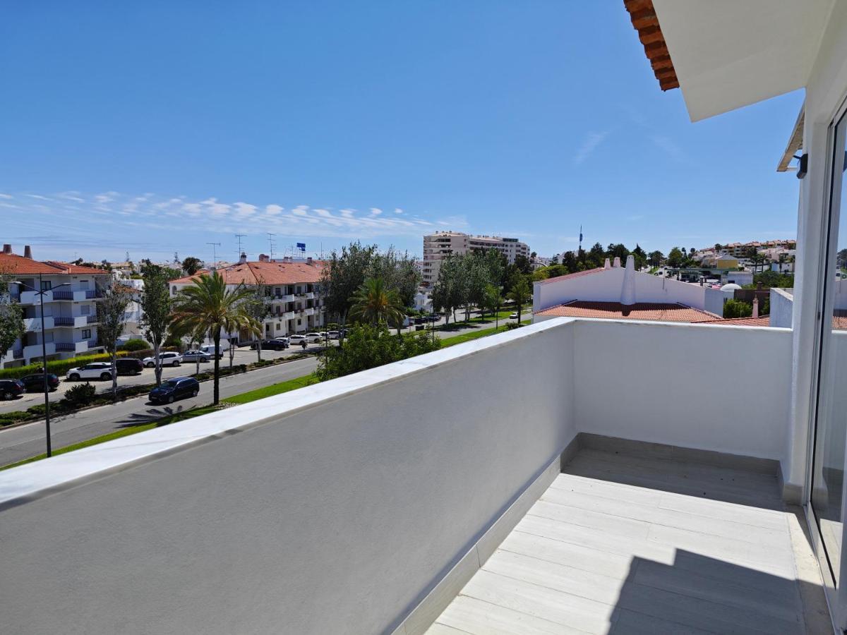 Alojamento King'S Village Αλμπουφέιρα Εξωτερικό φωτογραφία