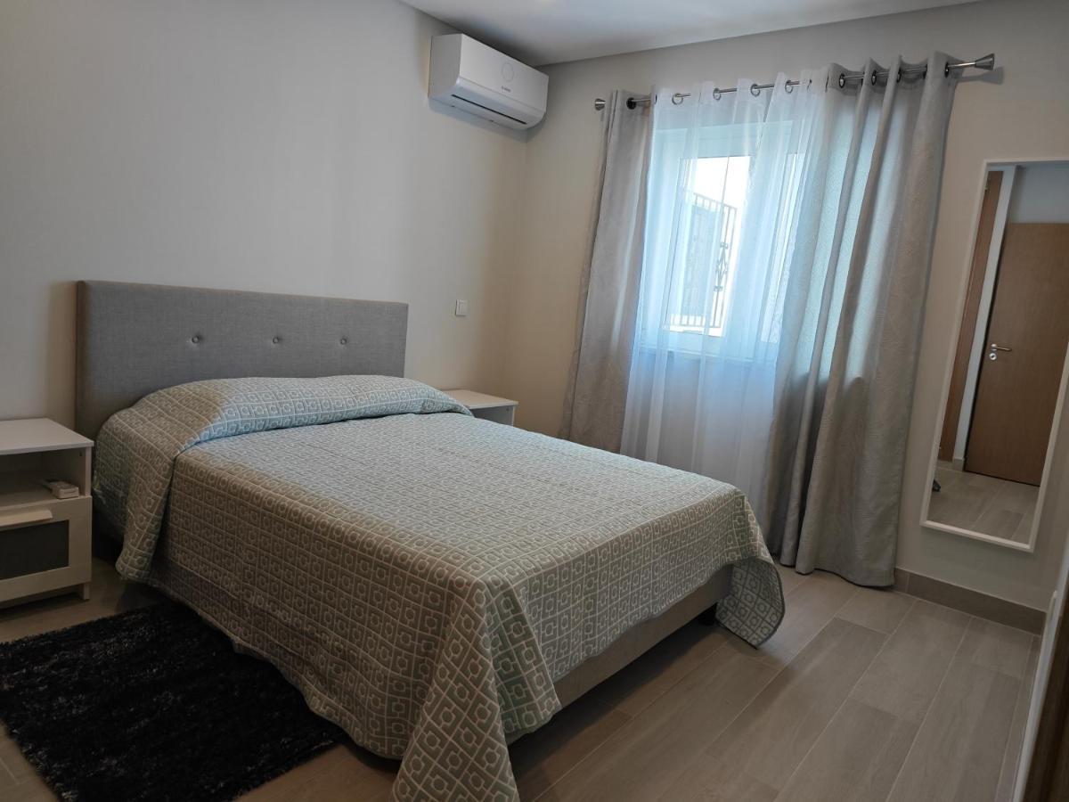 Alojamento King'S Village Αλμπουφέιρα Εξωτερικό φωτογραφία