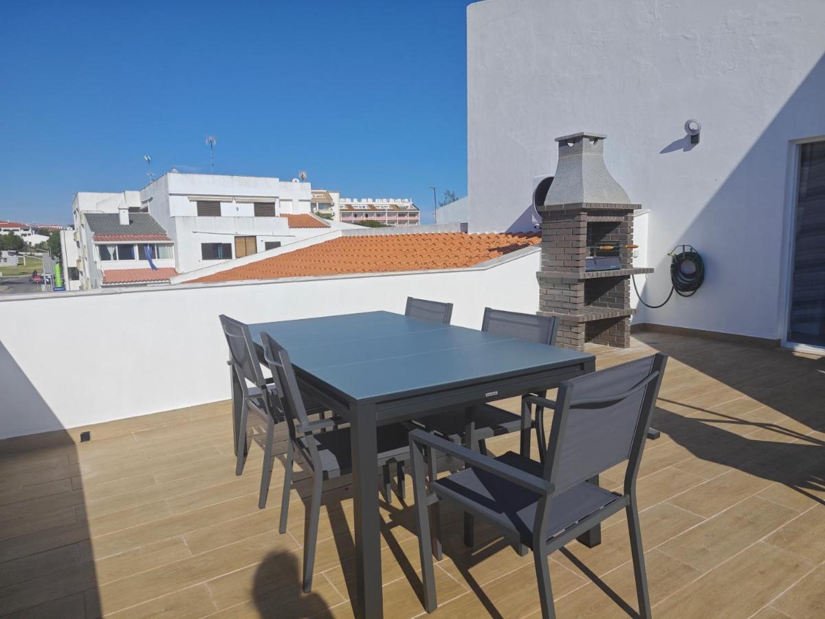 Alojamento King'S Village Αλμπουφέιρα Εξωτερικό φωτογραφία