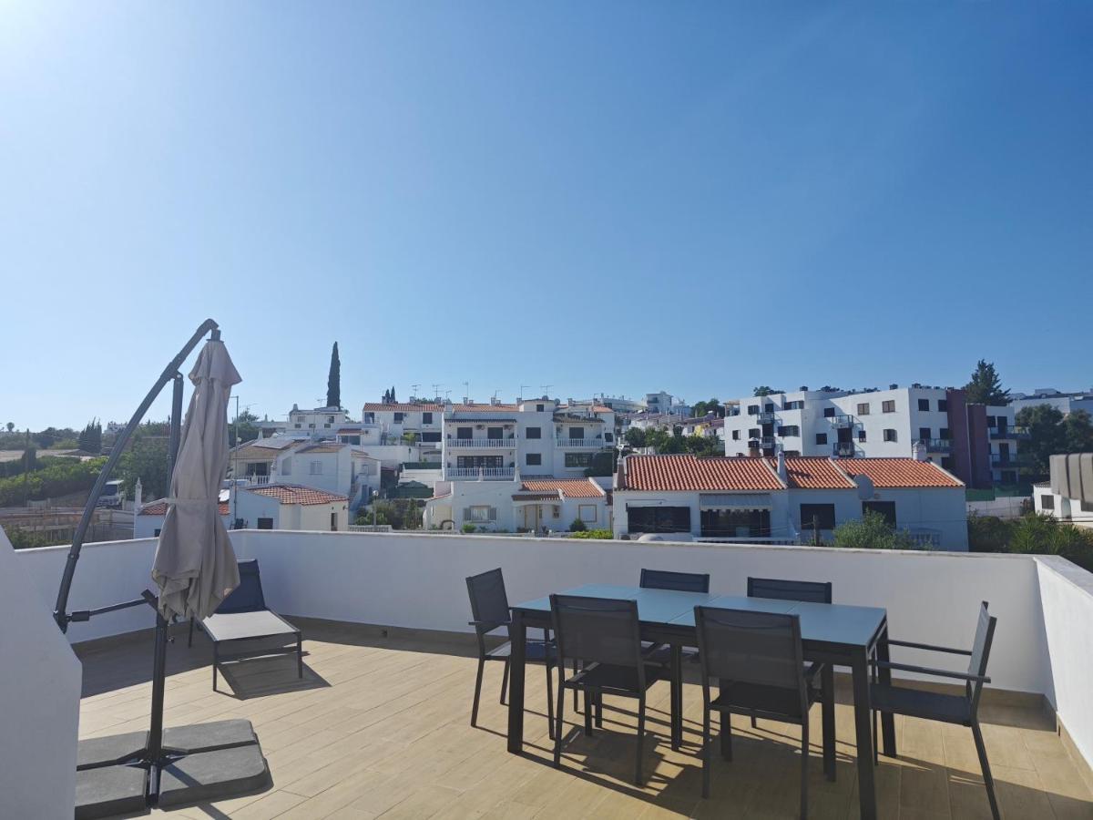 Alojamento King'S Village Αλμπουφέιρα Εξωτερικό φωτογραφία
