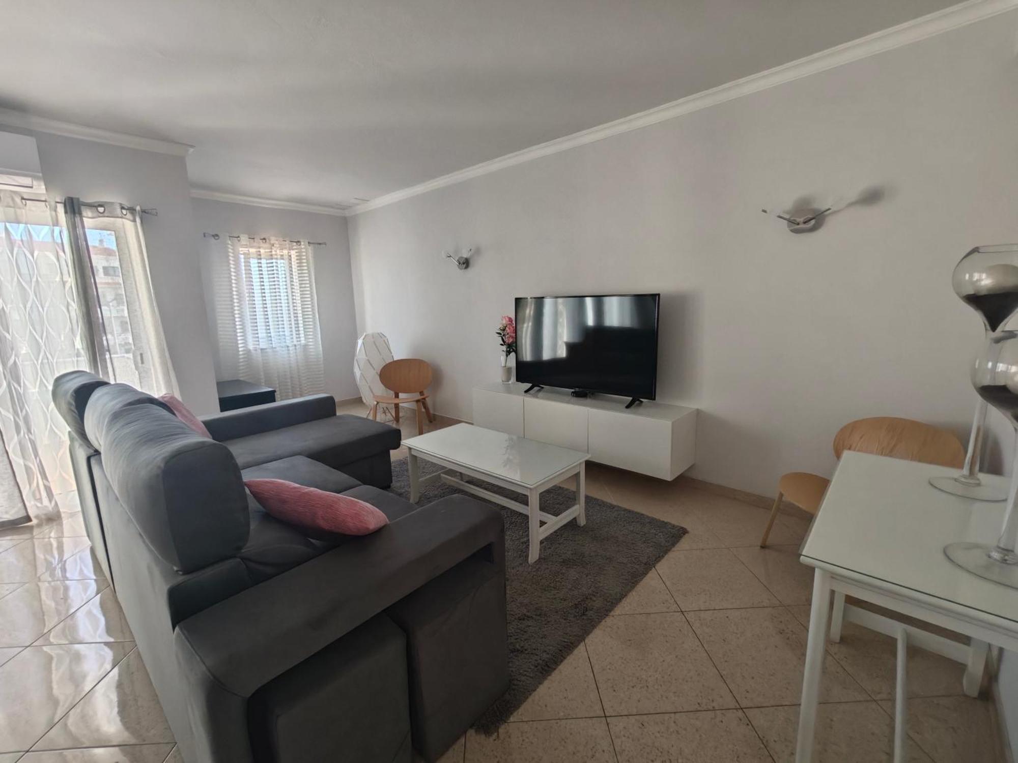 Alojamento King'S Village Αλμπουφέιρα Εξωτερικό φωτογραφία